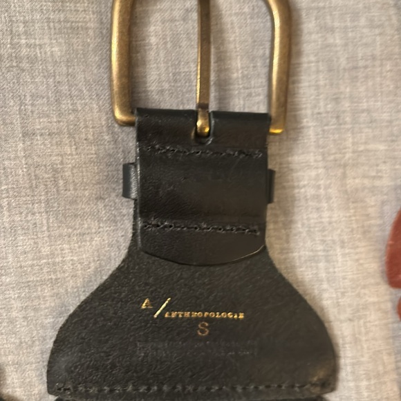 Anthropologie Leather belts - Picture 5 of 9